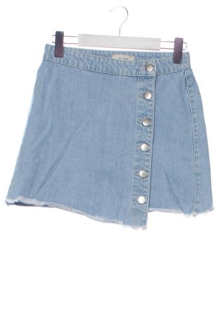 Szoknya River Island, Méret S, Szín Zöld, Ár 8 208 Ft