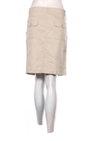 Fustă S.Oliver, Mărime XL, Culoare Bej, Preț 65,99 Lei