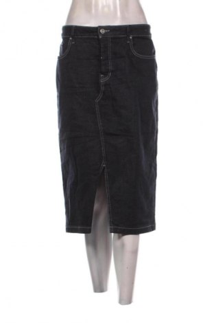 Fustă S.Oliver, Mărime L, Culoare Albastru, Preț 60,99 Lei