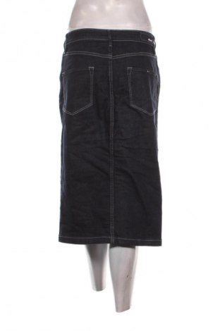 Fustă S.Oliver, Mărime L, Culoare Albastru, Preț 60,99 Lei