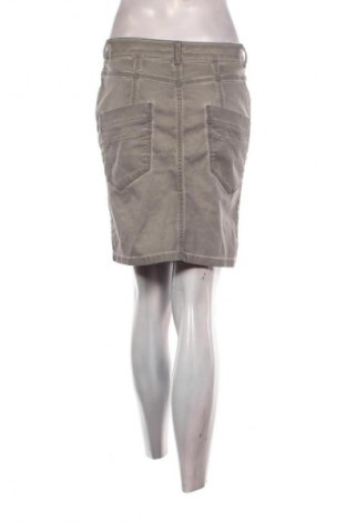 Φούστα S.Oliver, Μέγεθος M, Χρώμα Γκρί, Τιμή 8,99 €