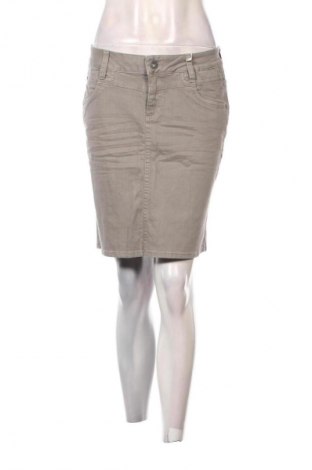 Φούστα S.Oliver, Μέγεθος L, Χρώμα Γκρί, Τιμή 30,99 €