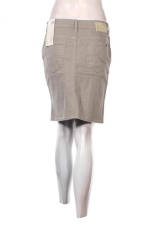 Φούστα S.Oliver, Μέγεθος L, Χρώμα Γκρί, Τιμή 30,99 €