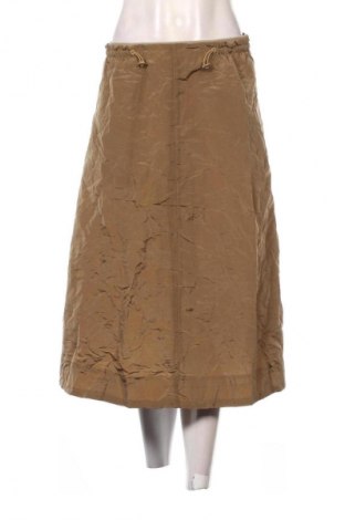 Rock S.Oliver, Größe M, Farbe Braun, Preis 18,99 €