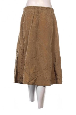 Rock S.Oliver, Größe M, Farbe Braun, Preis 18,99 €