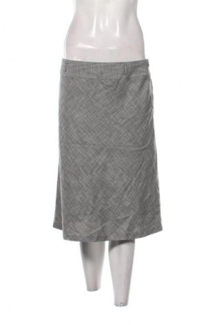 Φούστα S.Oliver, Μέγεθος L, Χρώμα Γκρί, Τιμή 8,99 €