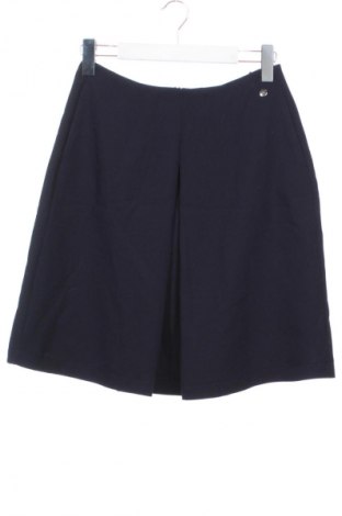 Φούστα S.Oliver, Μέγεθος XS, Χρώμα Μπλέ, Τιμή 7,99 €