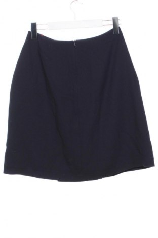Φούστα S.Oliver, Μέγεθος XS, Χρώμα Μπλέ, Τιμή 7,99 €