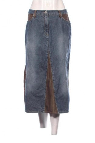 Fustă S.Oliver, Mărime XL, Culoare Multicolor, Preț 107,89 Lei