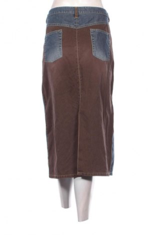 Fustă S.Oliver, Mărime XL, Culoare Multicolor, Preț 107,89 Lei