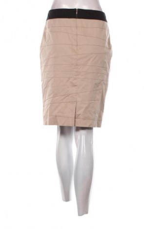 Φούστα S.Oliver, Μέγεθος L, Χρώμα  Μπέζ, Τιμή 18,99 €