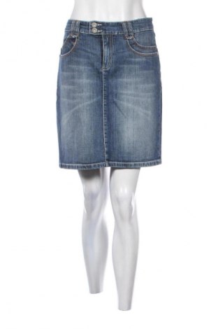 Rock S.Oliver, Größe M, Farbe Blau, Preis 20,99 €