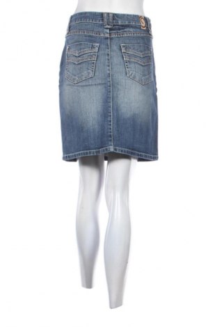 Rock S.Oliver, Größe M, Farbe Blau, Preis 20,99 €