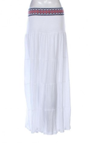 Szoknya S.Oliver, Méret XL, Szín Fehér, Ár 8 200 Ft