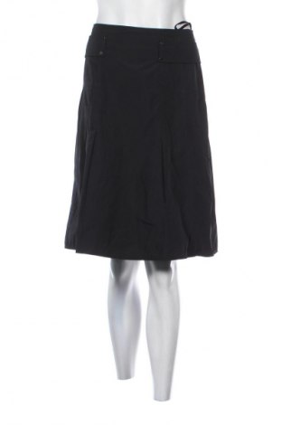 Φούστα S.Oliver, Μέγεθος L, Χρώμα Μαύρο, Τιμή 5,99 €