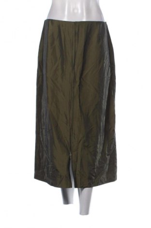 Φούστα S.Oliver, Μέγεθος M, Χρώμα Πράσινο, Τιμή 12,99 €