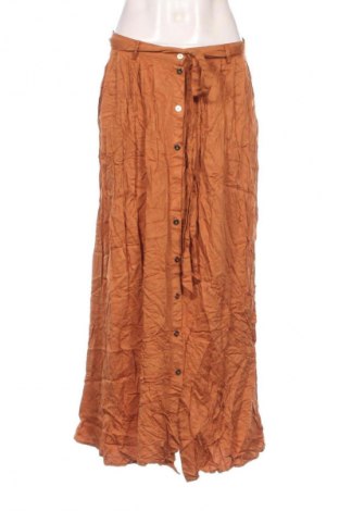 Spódnica SHEIN, Rozmiar XXL, Kolor Beżowy, Cena 67,99 zł