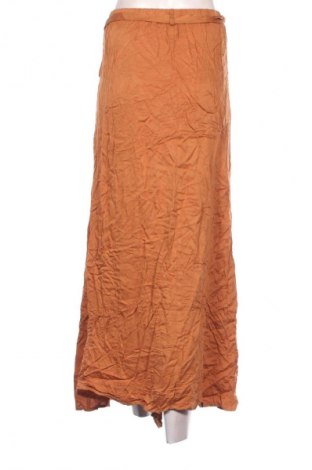 Spódnica SHEIN, Rozmiar XXL, Kolor Beżowy, Cena 67,99 zł