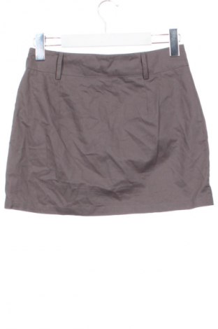 Φούστα SHEIN, Μέγεθος XS, Χρώμα Γκρί, Τιμή 18,99 €