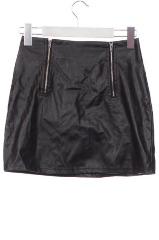 Sukně SHEIN, Velikost XS, Barva Černá, Cena  241,00 Kč