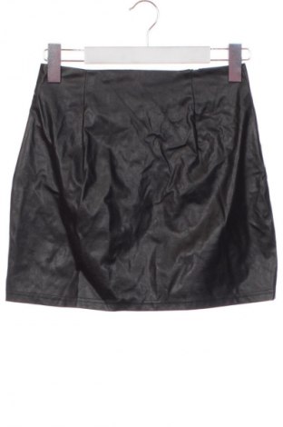 Sukně SHEIN, Velikost XS, Barva Černá, Cena  241,00 Kč