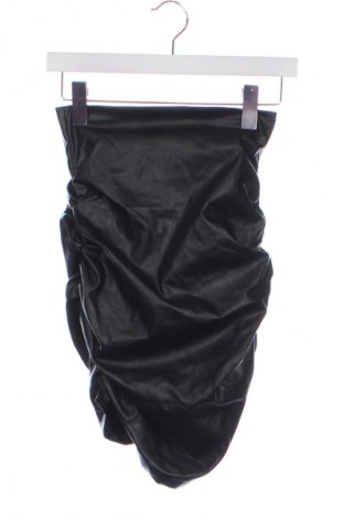 Fustă SHEIN, Mărime XXS, Culoare Negru, Preț 51,45 Lei