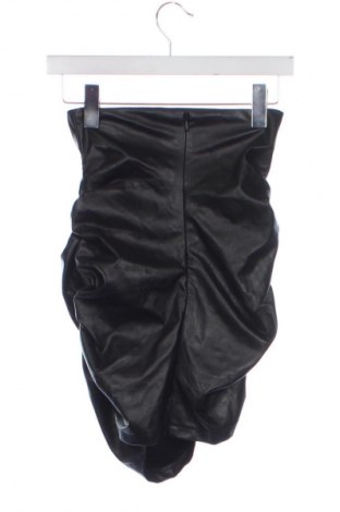 Fustă SHEIN, Mărime XXS, Culoare Negru, Preț 51,45 Lei
