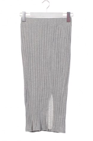 Szoknya SHEIN, Méret XS, Szín Szürke, Ár 4 600 Ft
