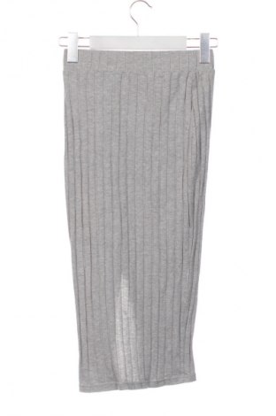 Szoknya SHEIN, Méret XS, Szín Szürke, Ár 4 600 Ft