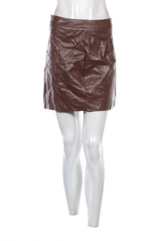 Rock SHEIN, Größe M, Farbe Braun, Preis 6,99 €