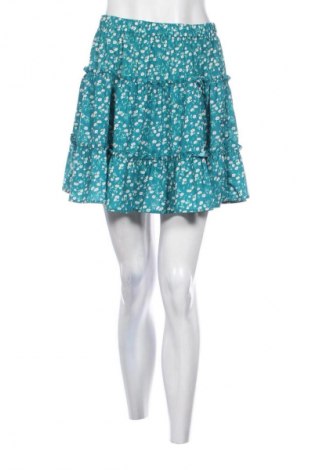 Rock SHEIN, Größe S, Farbe Mehrfarbig, Preis 7,99 €