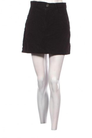 Φούστα SHEIN, Μέγεθος S, Χρώμα Μαύρο, Τιμή 4,99 €