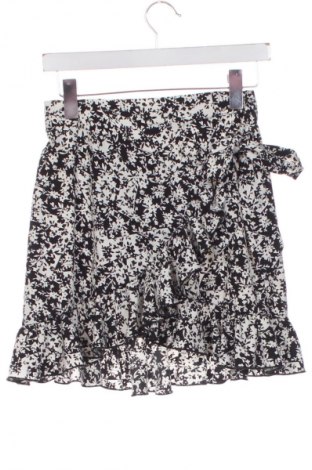 Rock SHEIN, Größe XS, Farbe Mehrfarbig, Preis € 9,72