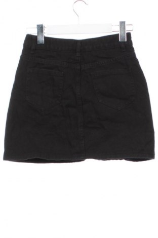 Rock SHEIN, Größe XS, Farbe Schwarz, Preis 7,99 €