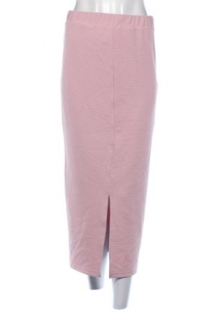 Szoknya SHEIN, Méret S, Szín Rózsaszín, Ár 4 600 Ft