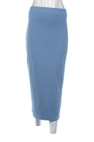 Szoknya SHEIN, Méret S, Szín Kék, Ár 4 600 Ft