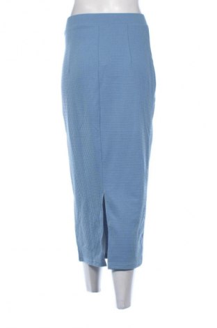 Szoknya SHEIN, Méret S, Szín Kék, Ár 4 600 Ft