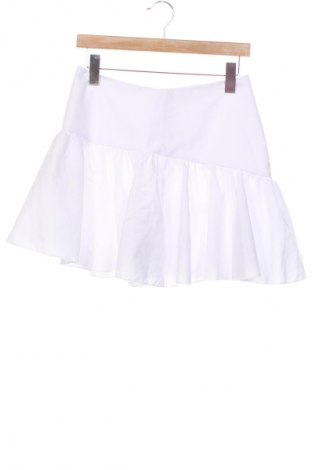 Пола SHEIN, Размер M, Цвят Бял, Цена 19,00 лв.