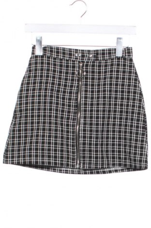 Spódnica SHEIN, Rozmiar XS, Kolor Kolorowy, Cena 30,99 zł