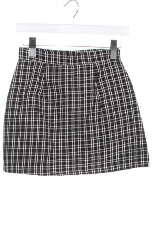 Spódnica SHEIN, Rozmiar XS, Kolor Kolorowy, Cena 30,99 zł