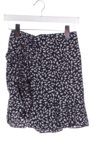 Rock SHEIN, Größe XXS, Farbe Blau, Preis 9,72 €