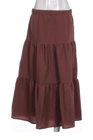 Sukňa SHEIN, Veľkosť S, Farba Hnedá, Cena  11,76 €