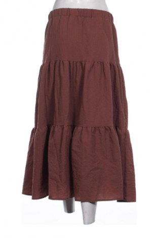 Sukňa SHEIN, Veľkosť S, Farba Hnedá, Cena  11,76 €
