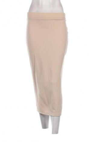 Sukně SHEIN, Velikost S, Barva Béžová, Cena  297,00 Kč