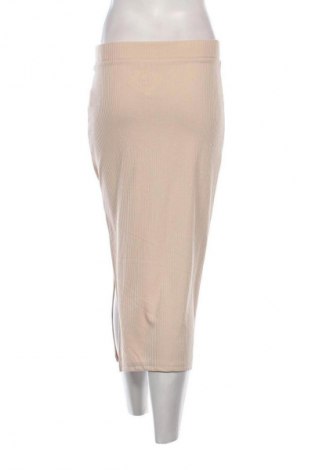 Sukně SHEIN, Velikost S, Barva Béžová, Cena  297,00 Kč