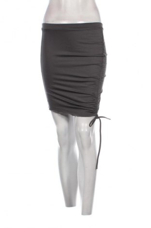 Rock SHEIN, Größe S, Farbe Grau, Preis € 9,72