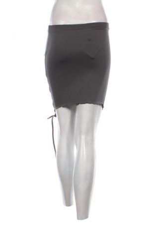 Rock SHEIN, Größe S, Farbe Grau, Preis € 9,72