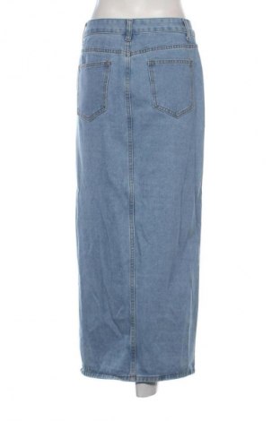 Rock SHEIN, Größe M, Farbe Blau, Preis € 14,83