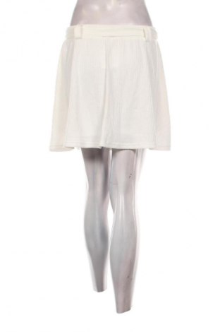 Φούστα SHEIN, Μέγεθος S, Χρώμα Λευκό, Τιμή 6,99 €