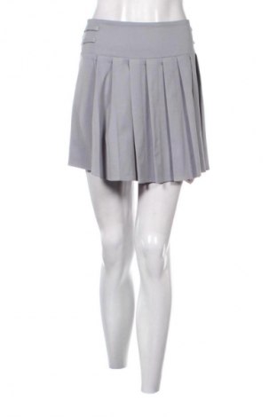 Szoknya SHEIN, Méret L, Szín Szürke, Ár 3 069 Ft